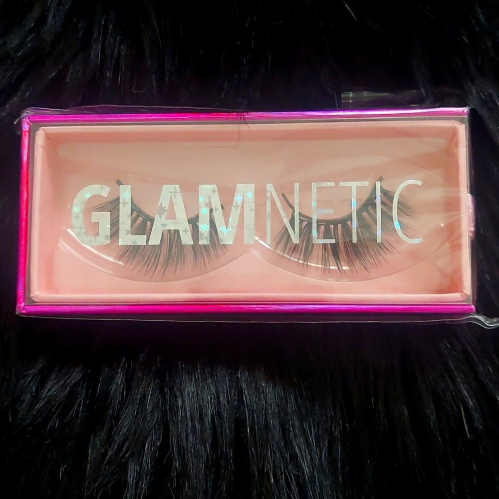 Glamnetic Va Va Voom Lashes